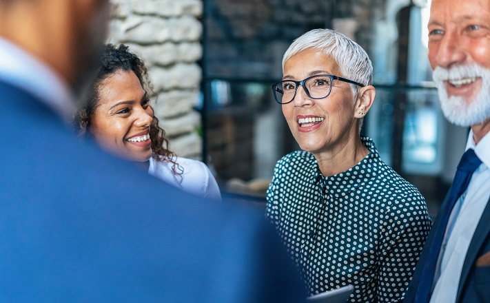 Becoming an Elected Council Member Forum