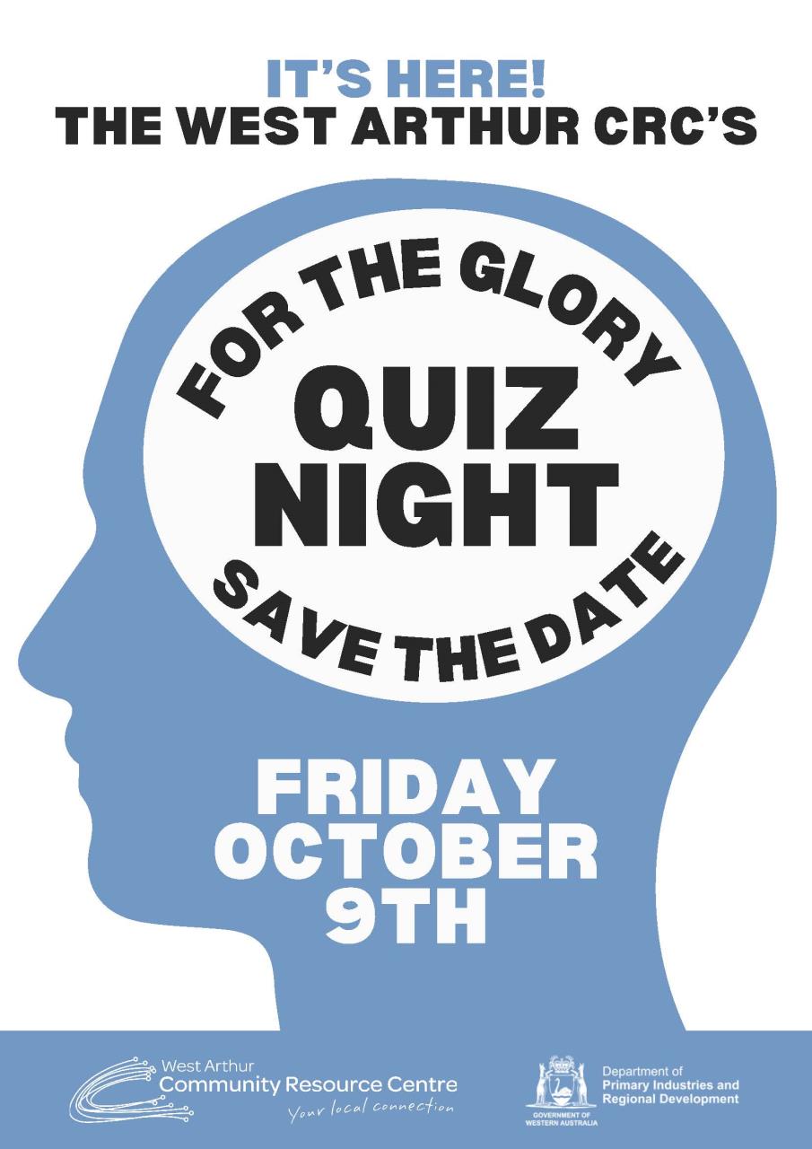 Quiz Night