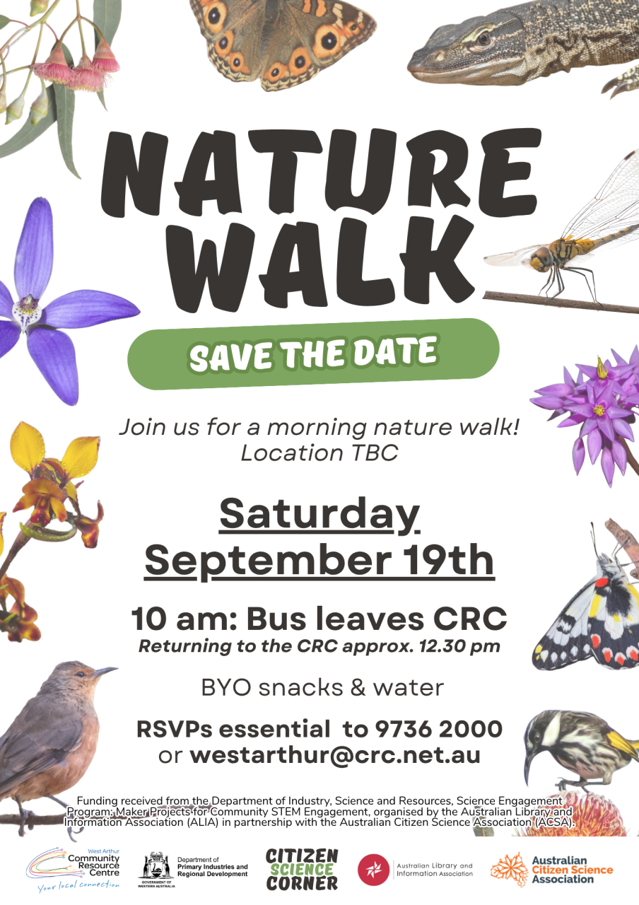 Nature Walk