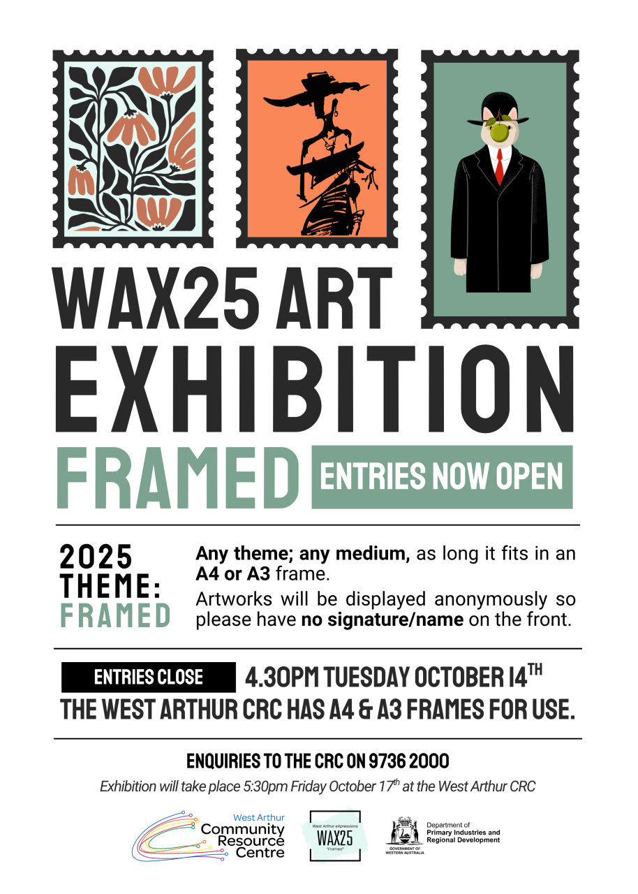 WAX25