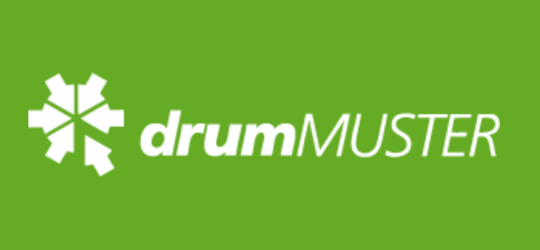 drumMUSTER