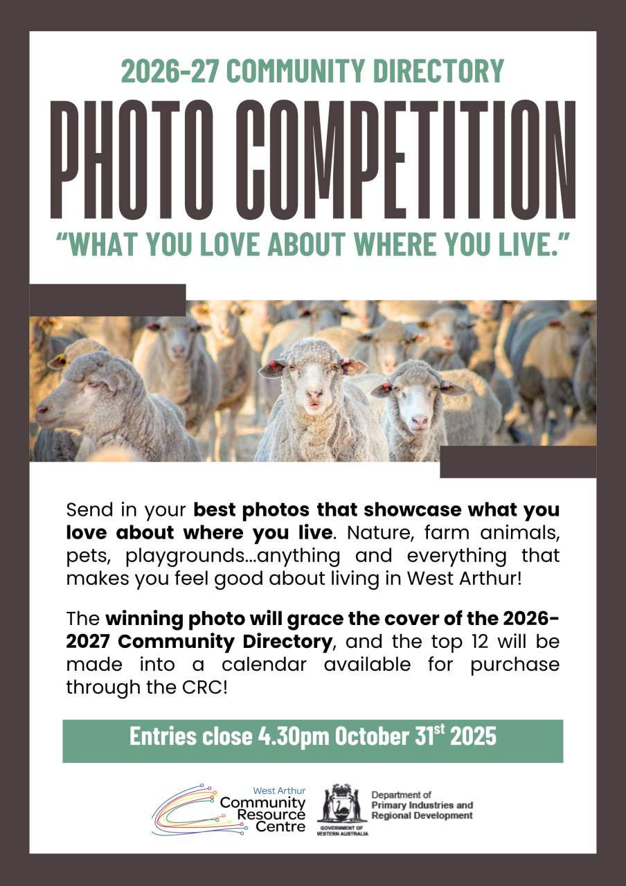 Photo Competition