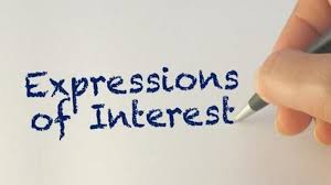 Expressions of Interest - Building and Infrastructure Maintenance
