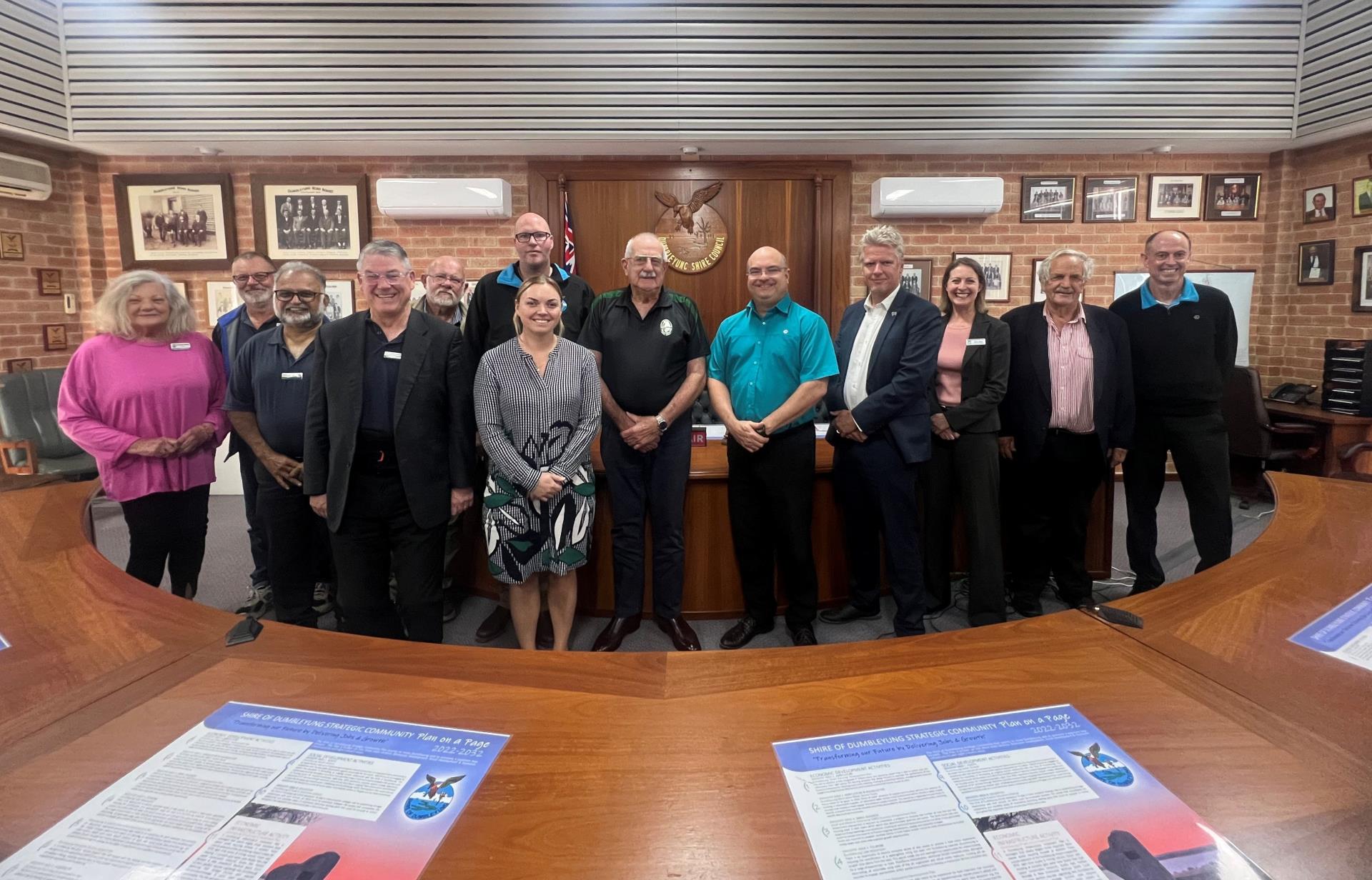 Wheatbelt Councils Unite to Tackle Housing Crisis with $4.9M State