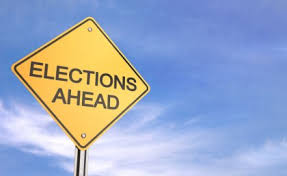 Election Candidate Information Briefing Webinar